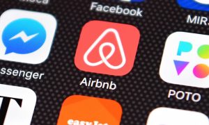 В Airbnb появился украинский язык