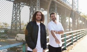 В США создали водку из воздуха