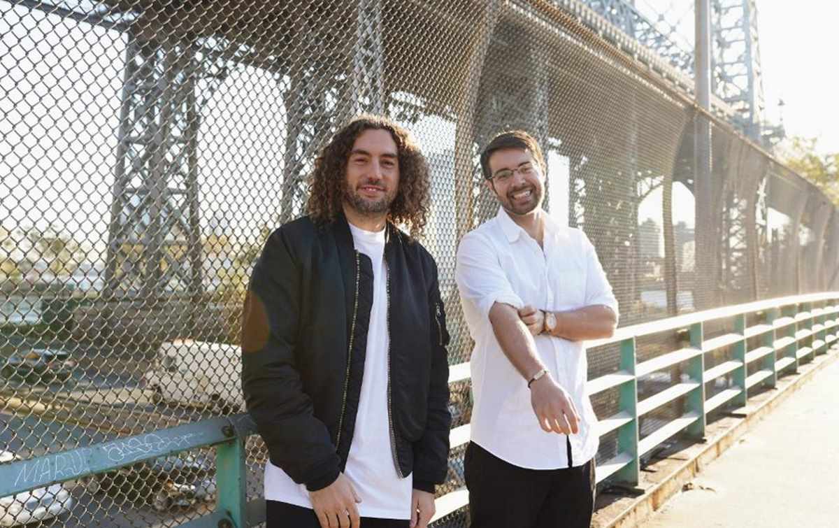 У США створили горілку із повітря