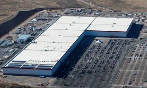 Илон Маск анонсировал строительство Gigafactory 4 в Европе