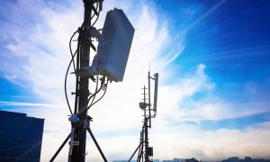 Когда в Украине появится 5G