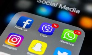 Viber стал самым популярным мессенджером среди украинцев