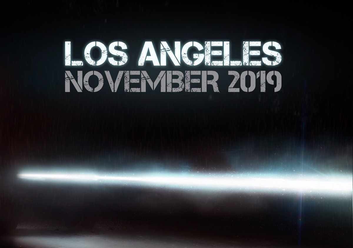 Tesla прорекламировала новый пикап в стиле «Бегущего по лезвию»