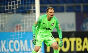 Евро-2020: украинский футболист попал в символическую сборную