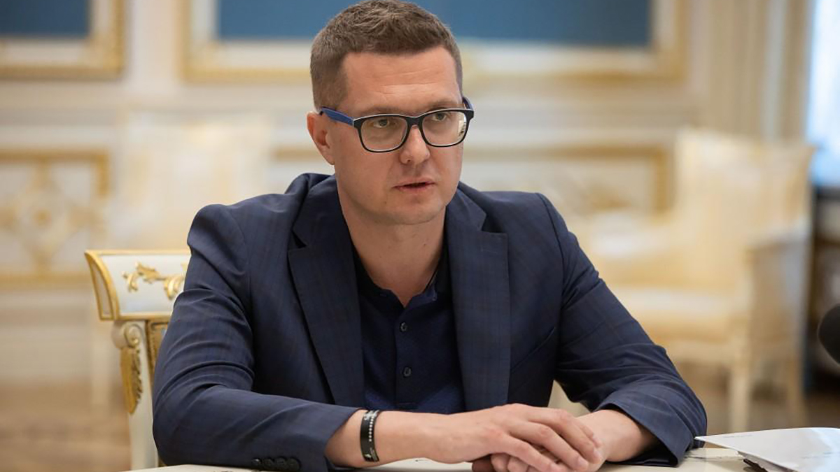 Очільник СБУ ходить до РПЦ і підтримує продаж сім-карток за паспортами