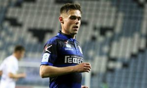 Сельский футбольный клуб из Украины впервые в истории подписал легионера