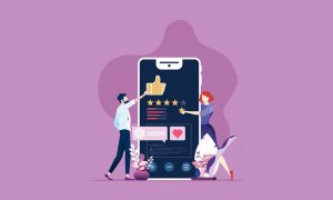 Маріам Матіашвілі: наскільки емоційний досвід впливає на популярність фінансового додатку?