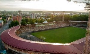 Финал Кубка Украины под угрозой отмены