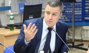 Детский омбудсмен Кулеба обнародовал фото из больницы