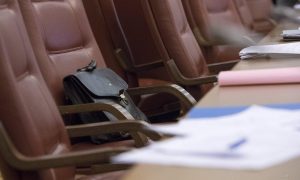 В Украине откроют Офис реформ в сфере кибербезопасности