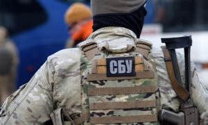 Фото: СБУ викрила банду, яка торгувала краденими запчастинами до винищувачів