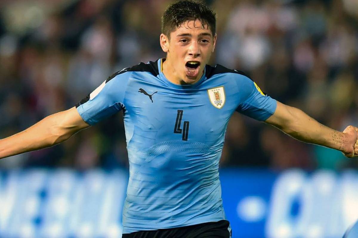 «Реал» требует 750 млн евро за малоизвестного футболиста