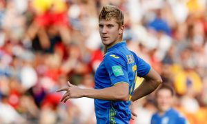 СМИ: «Динамо» зимой подпишет чемпиона мира