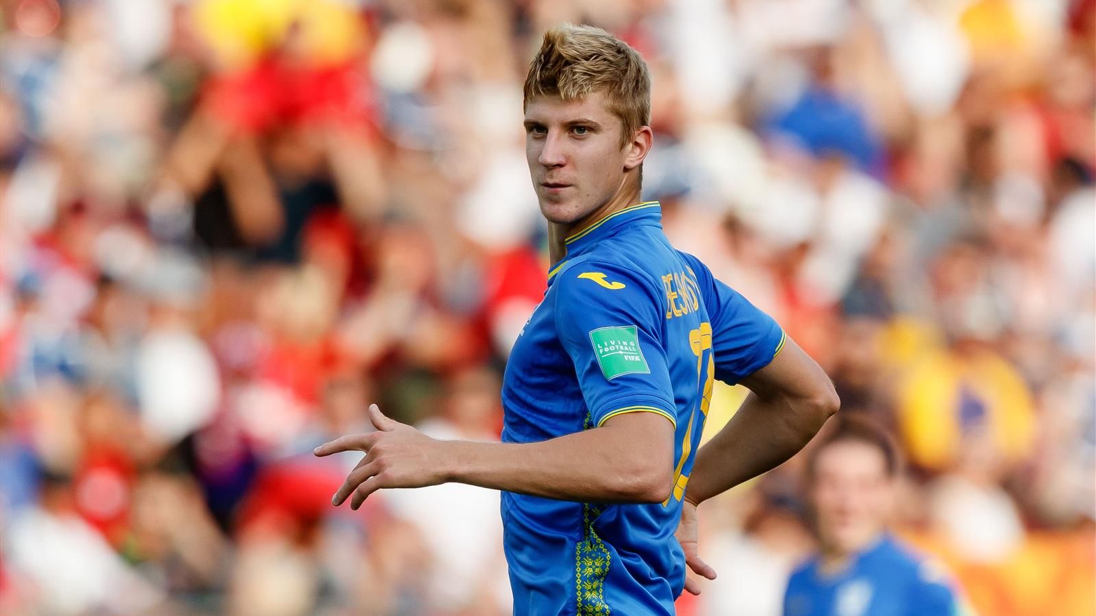 СМИ: «Динамо» зимой подпишет чемпиона мира