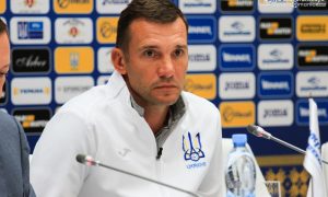 Жеребьевка Евро-2020: сборная Украины гарантированно окажется в первой корзине