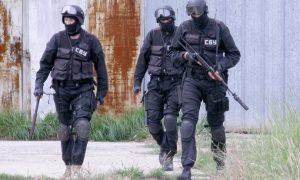 СБУ разоблачила хищение 100 миллионов одесскими чиновниками