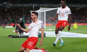 Еще две сборные завоевали путевки на Евро-2020