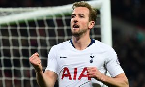 Капитан сборной Англии стал лучшим бомбардиром отбора Евро-2020