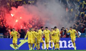 УЕФА назвал размер призовых на Евро-2020: сколько заработает сборная Украины