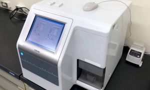 В Японии создали тестер на рак, который требует лишь каплю крови