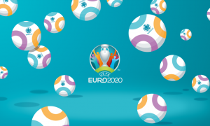 Отбор на Евро-2020: результаты жеребьевки стыковых матчей