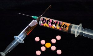 Допинг-скандал: России грозит международная дисквалификация на четыре года