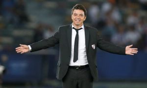 В декабре «Барселону» возглавит новый главный тренер