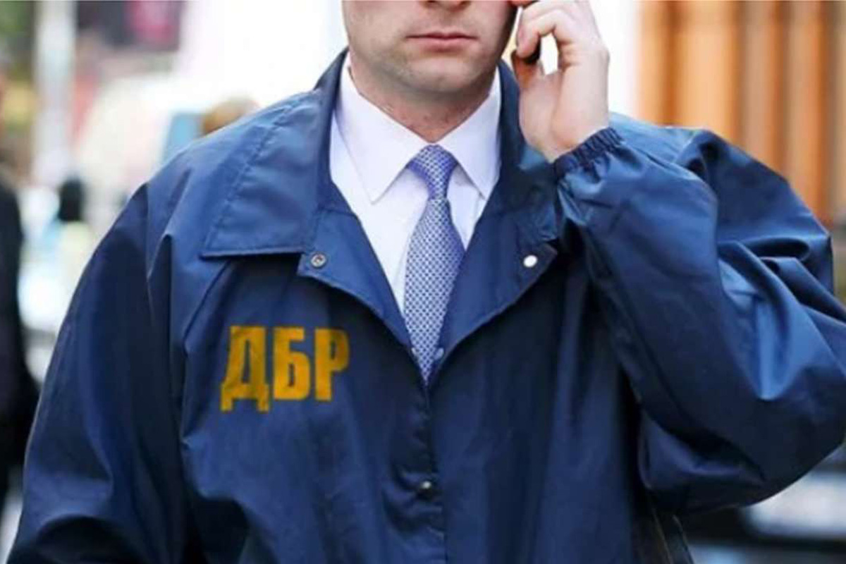 ГБР раскрыло детали расследования против Федыны из-за угроз Зеленскому