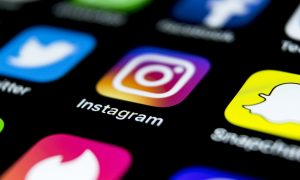 Instagram будет стимулировать к отдыху от соцсети