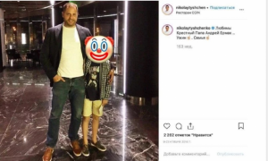 Известный пранкер обнаружил кумовство в команде Зеленского