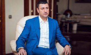 Австрійський суд відмовив Україні в екстрадиції відомого олігарха