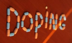 России грозит дисквалификация на Олимпиаду-2020