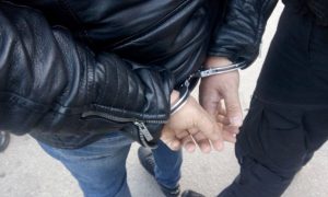 Фото: полиция повторила «трюк Бабченко» и спасла жизнь юриста