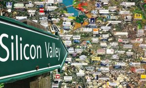 Минцифры ищет 15 стартапов для поездки в Кремниевую долину