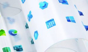 В Microsoft изменили логотип Windows