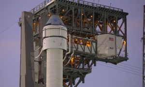 Starliner не долетит до МКС — NASA