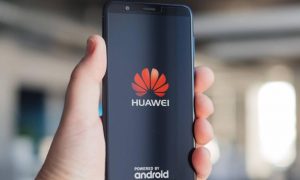 Huawei заменит приложения Google до конца года