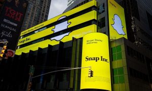 Snap приобрела украинский стартап за $166 миллионов