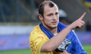 Зеленский поддержал украинского легионера, которого травят в Европе