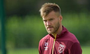 Ярмоленко из-за травмы не будет играть до конца января