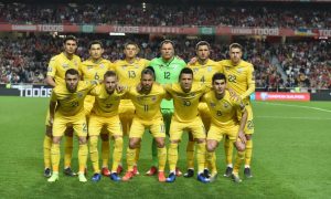 Обнародован рейтинг сборных Евро-2020 по стоимости футболистов