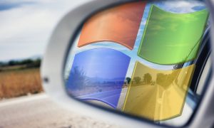 Windows 7 начнет убеждать обновиться на весь экран