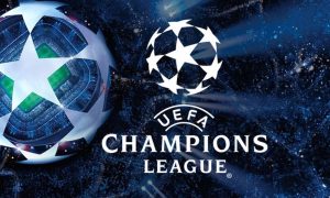 Лига чемпионов: результаты жеребьевки 1/8 финала