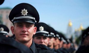 Видео: полиция обезвредила похитителей помощника народного депутата