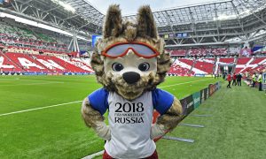 Футбольный ЧМ-2018 был куплен российским олигархом