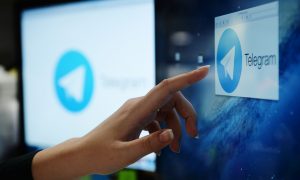 Создан украинский Telegram-бот для совершения платежей