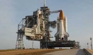 Космическая компания отказалась от планов строить в Украине космодром