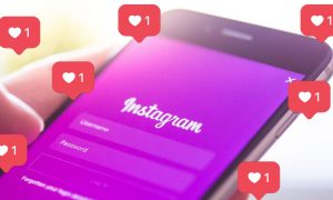 Стало известно, почему Instagram убирает счетчик лайков