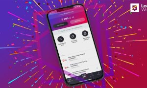 Маріам Матіашвілі. Яким був 2019 рік для LeoWallet