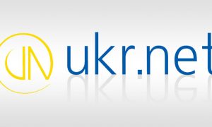 В работе сайта и почты Ukr.net произошел сбой